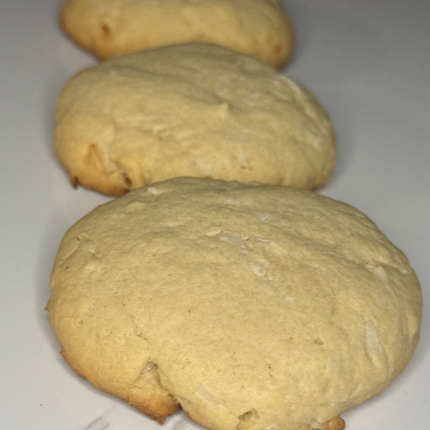 Mixed Box of 6 Giants Cookies